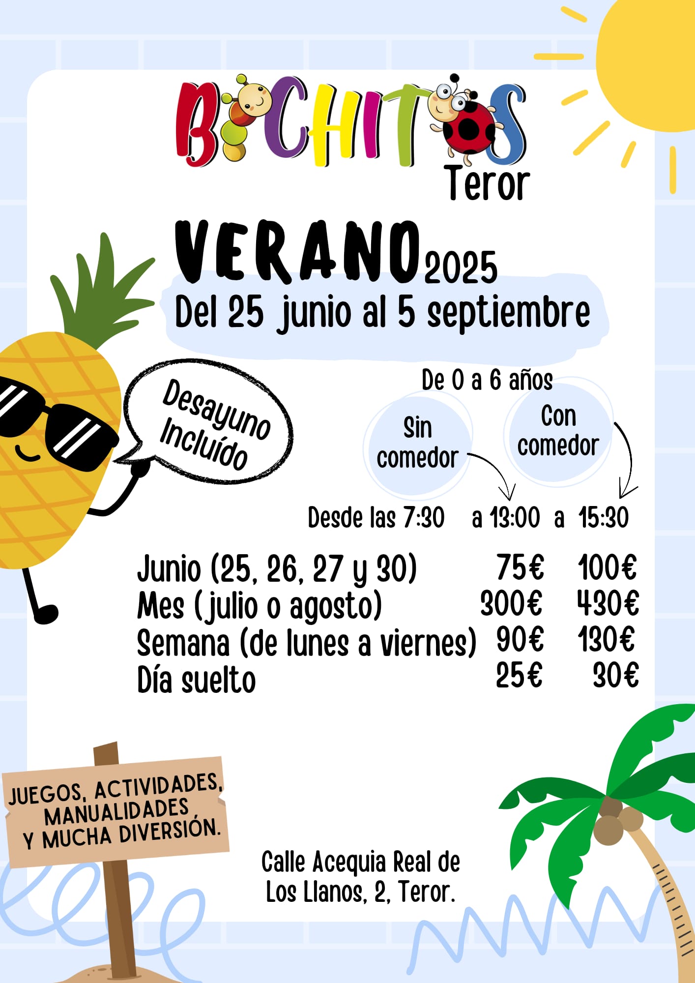 Teror